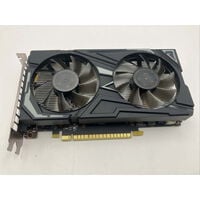 中古  各社 GeForce GTX1650 SUPER (4GB PCIE) 141891 
