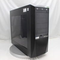 中古  THIRDWAVE GALLERIA KT(Intel Core i7 9700K/32GB DDR4 (PC4)/SSD500GB/BD-RE/NVIDIA GeForce GTX 1660 Ti 6GB/W11H64 MAR) 199954 