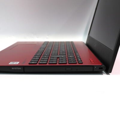 【札幌店】中古  NEC PC-N1575AAR(i7-10510U/8GB/SSD512GB/BD-RE/オンボード/15.6インチ/1920*1080/W11H) 3210015418 