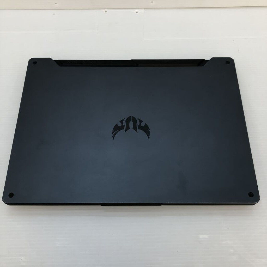 中古 ASUS TUF Gaming A15 FA506Ⅱ(Ryzen 7 4800H/16GB/SSD480GB