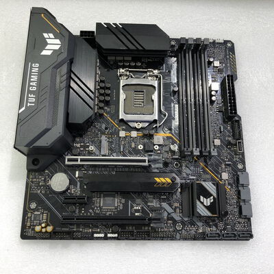 【甲府飯田店】中古  ASUS　TUF GAMING B560M-PLUS 4720001673 