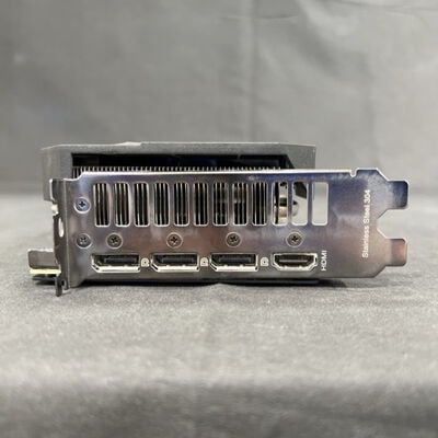 【静岡東瀬名店】中古  【LHR版】ASUS PH-RTX3060-12G-V2 (RTX3060 12GB LHR) 175500 