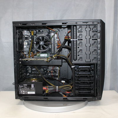 中古  THIRDWAVE GALLERIA KT 