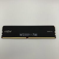 中古  PC5-44800 32GB デスクトップ用(DDR5-5600) 149157 
