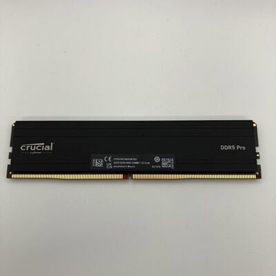 【秋葉原本店】中古  PC5-44800 32GB デスクトップ用(DDR5-5600) 149157 