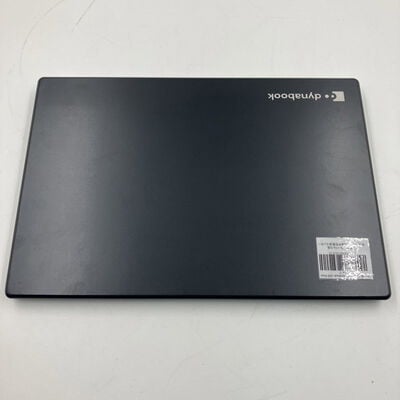 【なんば店】中古  TOSHIBA dynabook G83 (Intel Core i7 10510U 1.80GHz/16GB/SSD256GB/-/オンボード/13.3/1920x1080/Wi-Fi/WEBCAM/W11P/Microsoft Office Home and Business 2024) 184182 