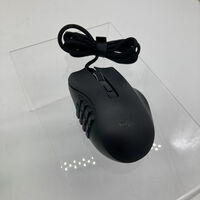 中古  Razer Naga X (RZ01-03590100-R3M1) 146986 