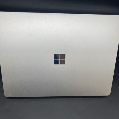 【宇都宮鶴田店】中古  Surface Laptop Go(i5-1035G1/8GB/SSD128GB/W11H/12.4 1536x1024/DVD無/Wifiのみ/B) 3250005487 