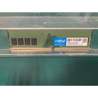 中古  PC4-25600 8GB デスクトップ用_ 184899 