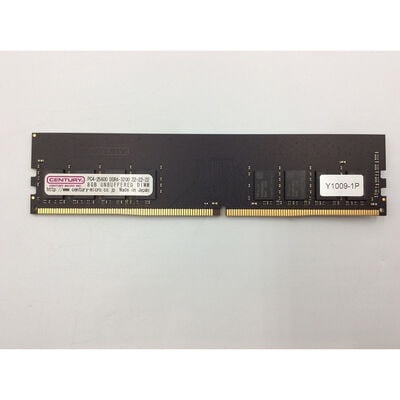 【座間相武台】中古  CTM B432V80EG8/HYN-D(DDR4 PC4-25600 8GB) 1460026092 