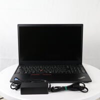 中古  Lenovo ThinkPad E15 Gen2(Intel Core i5 1135G7 2.40GHz/16GB DDR4/SSD256GB/-/オンボード/15.6/1920x1080/GbE/Wi-Fi/WEBCAM/W11H/VBT) 199448 