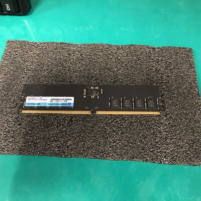 【富山本郷店】中古  PC5-44800 16GB デスクトップ用 149153 