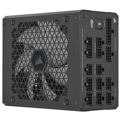 Corsair  HX1000i CP-9020259-JP (1000W) 