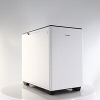 中古  FRONTIER(i5 12400F/16GB/SSD128GB/GTX1650/W11H) 3410015555 