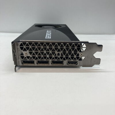 【博多店】中古  ZOTAC ZT-A30610A-10BLHR (RTX3060Ti 8GB) 3310006075 