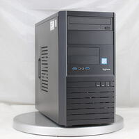 中古  THIRDWAVE Magnate EM041(Intel Core i5 8400/32GB/SSD480GB/DVDマルチ/オンボード/W11H64 MAR) 178652 
