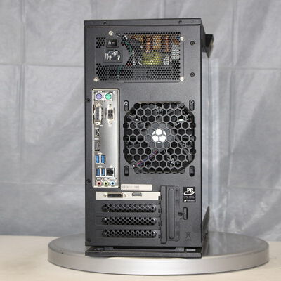 中古  THIRDWAVE GALLERIA GKM 