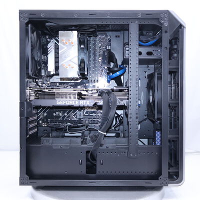 【通販センター】中古  THIRDWAVE GALLERIA SK(Intel Core i7 12700/16GB DDR4 (PC4)/SSD1TB/なし/NVIDIA GeForce RTX 3070 Ti 8GB/W11H64 MAR) 202721 