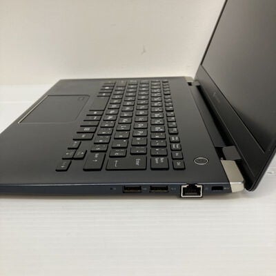 【徳島住吉店】中古  TOSHIBA dynabook G83 (Intel Core i7 10510U 1.80GHz/16GB/SSD256GB/-/オンボード/13.3/1920x1080/Wi-Fi/WEBCAM/W11P/Microsoft Office Home and Business 2024) 184182 