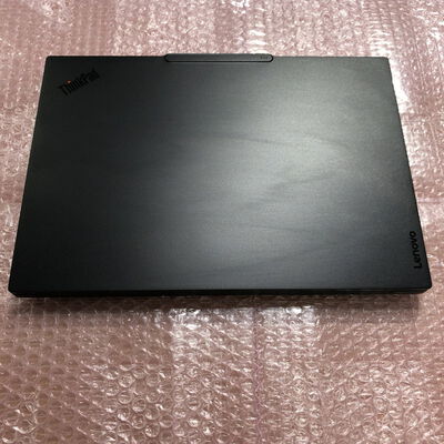 【宮崎恒久店】中古  Lenovo ThinkPad E14 Gen 7 (Core Ultra7 258V/32GB/1TB/WLAN/14UWXGA/W11H64) 5160000750 