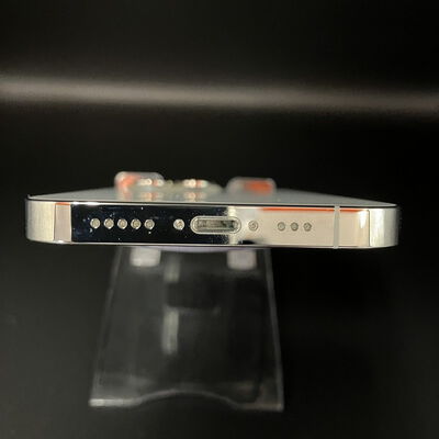 【大須店】中古  【国内版SIMフリー】Apple iPhone13 Pro 6.1インチ 256GB シルバー MLUP3J/A 147467 