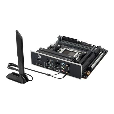 ASUS  TUF GAMING B850I WIFI NEO (B850 AM5 Mini-ITX) 
