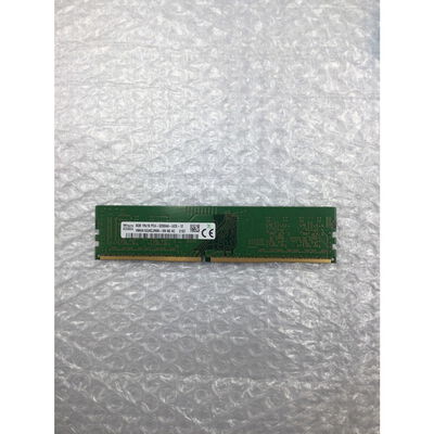 【座間相武台】中古  PC4-25600 8GB デスクトップ用_ 184899 