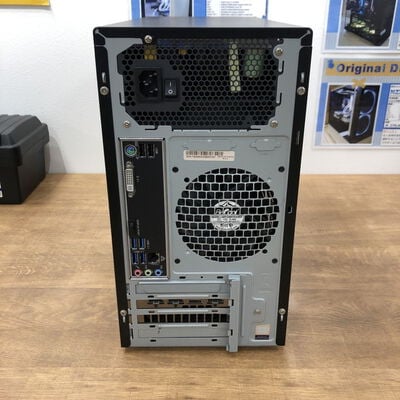 【宮崎恒久店】中古  LEVEL-M0B6-i7-RX1XB(i7 9700/16GB/SSD500GB/GTX1660Ti) 5160000805 