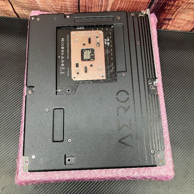 【富士青葉店】中古  X870E AERO X3D DARK WOOD 5070002487 