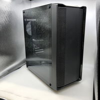 中古  自作PC(i5 12400F/32GB/SSD1TB/RTX3060 12GB) 5280001265 
