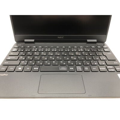【郡山安積店】中古  NEC VKT10 (INTEL Core i5 10210Y 1.0GHz/8GB/SSD256GB/-/オンボード/12.5/1920x1080/Wi-Fi/WEBCAM/W11H64) 179608 