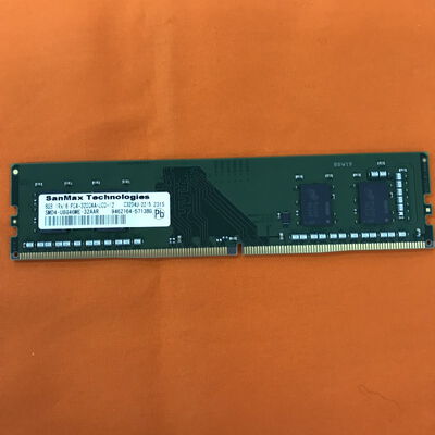 【なんば店】中古  PC4-25600 8GB デスクトップ用 140727 