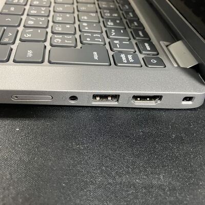 【大宮店】中古  DELL Latitude 5320 (Intel Core i7 1185G7 3.0GHz/16GB/SSD256GB/-/-/13.3/1920x1080/Wi-Fi/WEBCAM/W11H64) 176585 