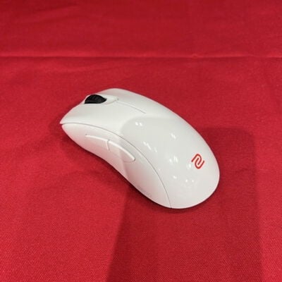 【静岡東瀬名店】中古  ZOWIE EC2-DW-WH 5140001458 