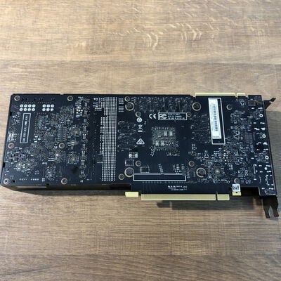 【姫路店】中古  ZOTAC ZT-T20710A-10B (RTX2070SUPER 8GB)_ 185831 
