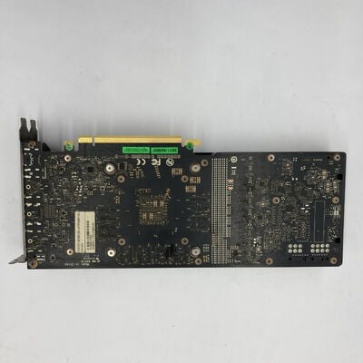 【福井日之出店】中古  GeForce RTX2070 (8GB PCI-E) 5200000596 