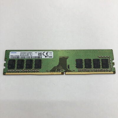 【福山ココローズ店】中古  PC4-21300 8GB デスクトップ用 126165 