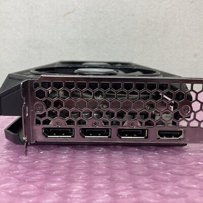 【町田店】中古  Palit NE6406T019P1-1060D (RTX4060Ti Dual 8G) 175562 
