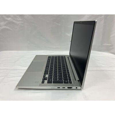 【仙台店】中古  HP EliteBook 830 G8 MSO (Intel Core i5 1145G7 2.6GHz/16GB/SSD256GB/-/オンボード/13.3/1920x1080/Wi-Fi/WEBCAM/W11P/Microsoft Office Home and Business 2024) 188180 