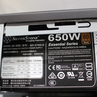 中古  THIRDWAVE Magnate EM041(AMD Ryzen 5 3500/16GB/SSD480GB/DVDマルチ/NVIDIA GeForce GTX 1660 SUPER 6GB/W11H64 MAR) 177280 