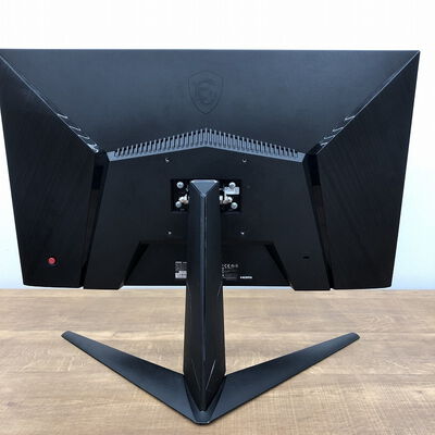 【宇都宮鶴田店】中古  各社 24インチワイドゲーミングモニタ （フルHD 1920x1080 144Hz） 153920 