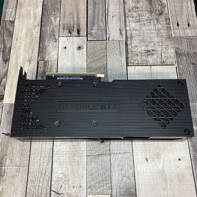 【広島店】中古  NVIDIA GEeForce RTX3080 10GB（RTX3080 10GB） 3480038729 