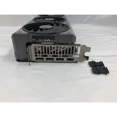 【仙台店】中古  ASUS TUF-RX9070-O16G-GAMING (RX9070 16G) 176954 