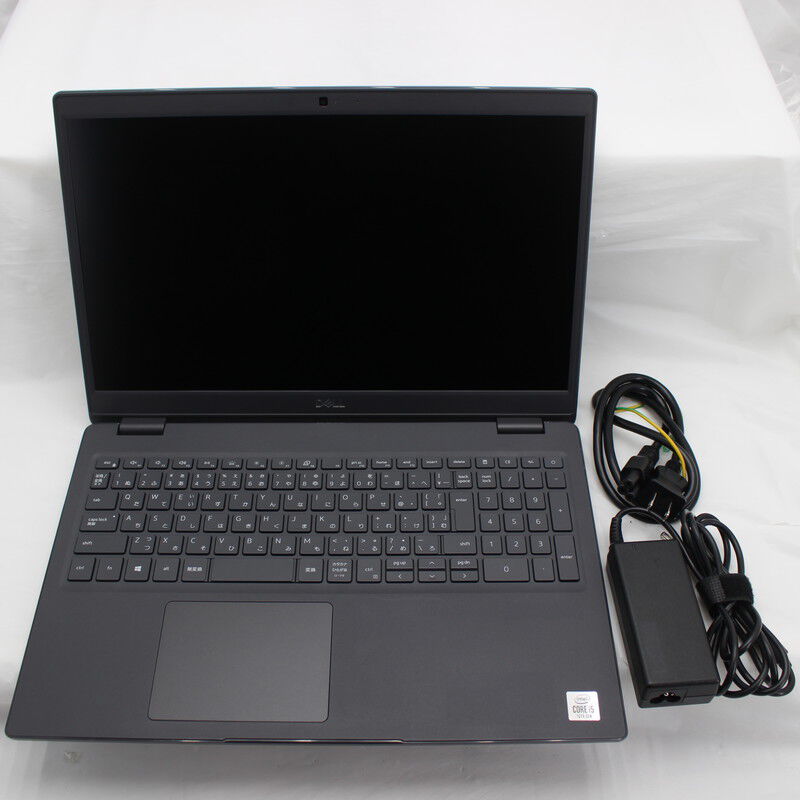 Latitude 0 Core Dell パソコン i5-10210U ジャンクDELL i5 | メモリ