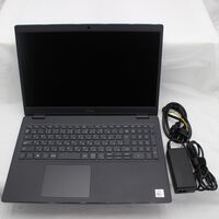 中古  DELL Latitude 3510(Intel Core i5 10210U 1.60GHz/16GB DDR4/SSD256GB/-/オンボード/15.6/1920x1080/GbE/Wi-Fi/WEBCAM/W11H/VBT) 197668 