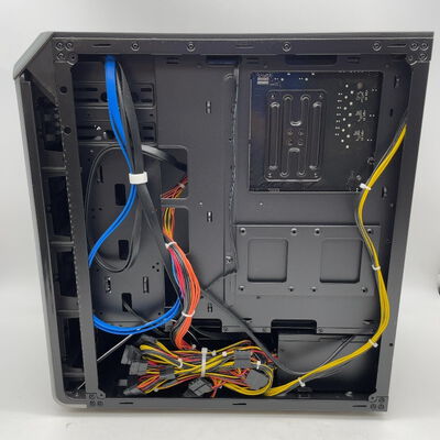 【大分店】中古  GALLERIA　XA7R-R46T(Ryzen 7 5700X/32GB/SSD1TB/RTX4060Ti 8GB/W11H) 4860001527 