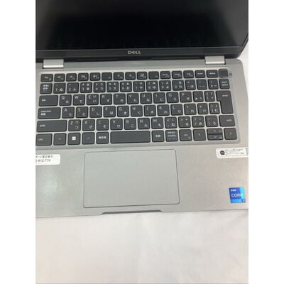 【仙台店】中古  DELL Latitude 5330 (Core i7-1265U/16GB/SSD 256GB/-/-/WLAN/13.3インチFHD/W11P/-) 3240010783 