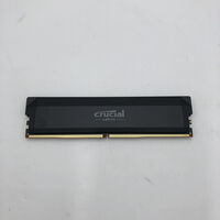 中古  PC5-48000 16GB デスクトップ用(DDR5-6000) 149154 