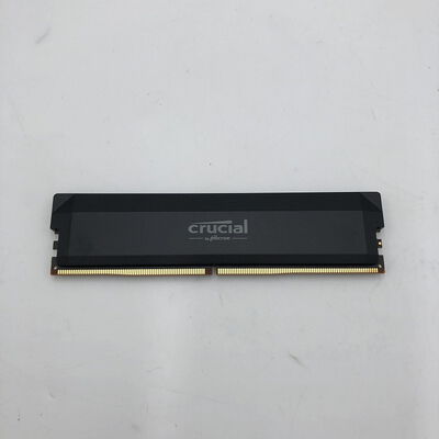 【盛岡都南店】中古  PC5-48000 16GB デスクトップ用(DDR5-6000) 149154 