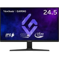 ViewSonic  VX2528J-7 (24.5インチワイド 液晶モニター) 